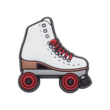 Crocs Roller Skate Jibbitz Férfi Színes | HU 1054FDNM